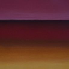 Abstract Landscape (Summer)